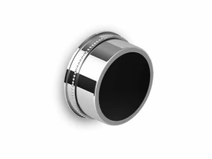 Savoir - Built-in tap - Tap by ZUCCHETTI