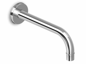 SAVOIR Z92191 / Z92192 - Wall-mounted spout - Tap by ZUCCHETTI