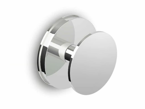 SAVOIR ZAD250 - Robe hook - Accessories by ZUCCHETTI