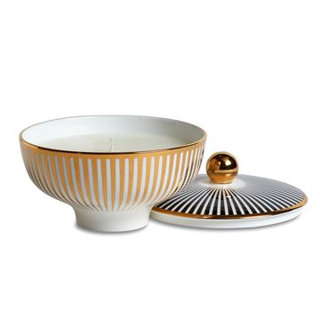 Lustre Candle with Bethan Gray by 1882 Ltd - view 2