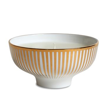 Lustre Candle with Bethan Gray by 1882 Ltd - view 3