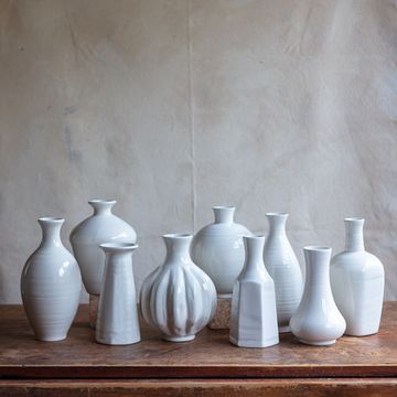 Cirrus Vase 7 by 1882 Ltd - view 3