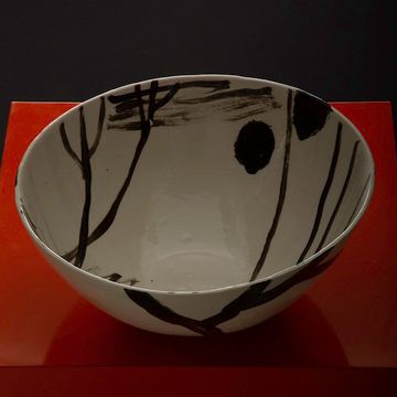 Garden Ware Bowl 24 by 1882 Ltd - view 2