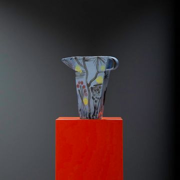 Garden Ware Jug 16 by 1882 Ltd - view 2