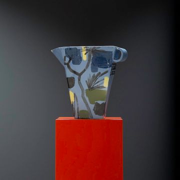 Garden Ware Jug 17 by 1882 Ltd - view 2