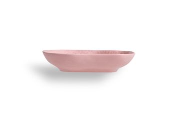 Crockery Pink Small Platter by 1882 Ltd - view 5