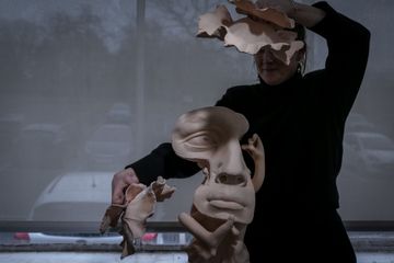 Spoon by 1882 Ltd - view 6