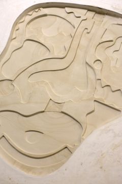 Jesus Wall Piece by 1882 Ltd - view 6