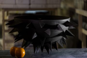 Prick Bowl by 1882 Ltd - view 2