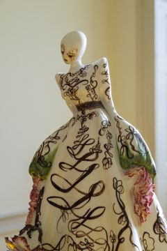 The Langdale Venus by 1882 Ltd - view 2