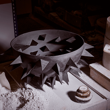Prick Bowl by 1882 Ltd - view 7