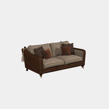 Balmoral Petit by Tetrad