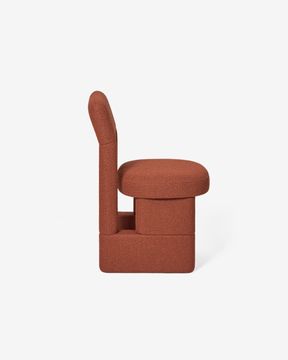 CHAIR URBAN by woo furniture - view 3