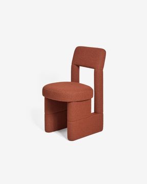 CHAIR URBAN by woo furniture - view 4