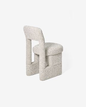 CHAIR URBAN by woo furniture - view 5