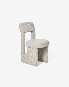 CHAIR URBAN by woo furniture - view 2