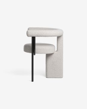 CHAIR BALANCE by woo furniture - view 8