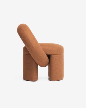 ARMCHAIR PLAY by woo furniture - view 8