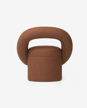 ARMCHAIR PLAY by woo furniture - view 9