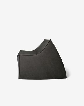 ARMCHAIR URSA by woo furniture - view 2