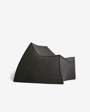 ARMCHAIR URSA by woo furniture - view 3