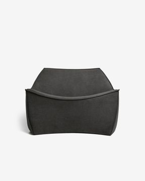 ARMCHAIR URSA by woo furniture - view 4
