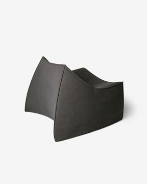 ARMCHAIR URSA by woo furniture - view 5
