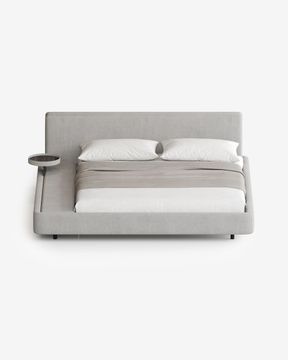 BED LAKE L by woo furniture - view 8