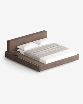 BED LAKE L by woo furniture - view 9