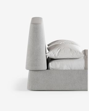 BED PICEA by woo furniture - view 3
