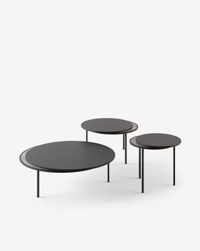 COFFEE TABLE WELL S by woo furniture - view 3
