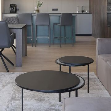 COFFEE TABLE WELL M by woo furniture - view 6