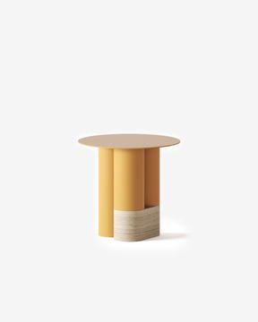 COFFEE TABLE LAYERS S by woo furniture - view 2