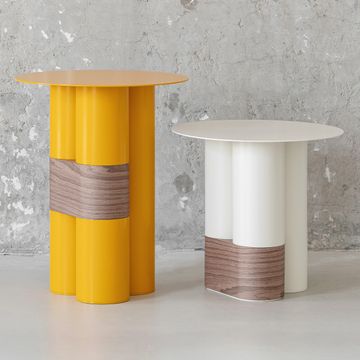 COFFEE TABLE LAYERS L by woo furniture - view 5