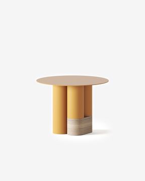 COFFEE TABLE LAYERS L by woo furniture - view 2