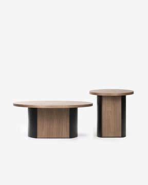 COFFEE TABLE COVER L by woo furniture - view 3