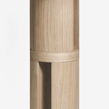 TABLE BIBLIO ROUND by woo furniture - view 6