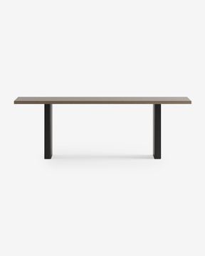 TABLE COVER FLAT by woo furniture - view 2