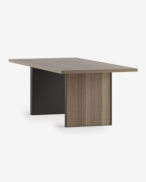 TABLE COVER FLAT by woo furniture - view 4