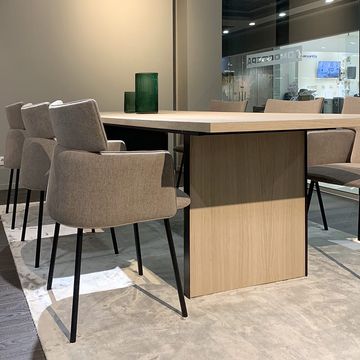 TABLE COVER FLAT by woo furniture - view 5