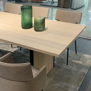TABLE COVER FLAT by woo furniture - view 6