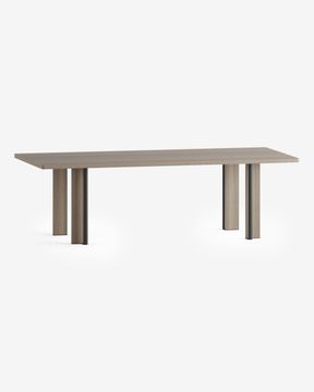 TABLE INK by woo furniture - view 2