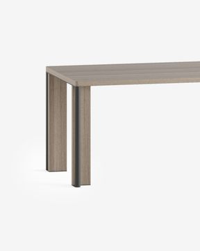TABLE ROOT by woo furniture - view 2
