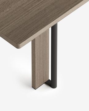 TABLE ROOT by woo furniture - view 4