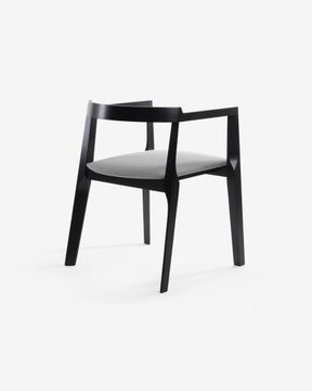 CHAIR NAI by woo furniture - view 2