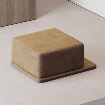POUF COAST L by woo furniture - view 3