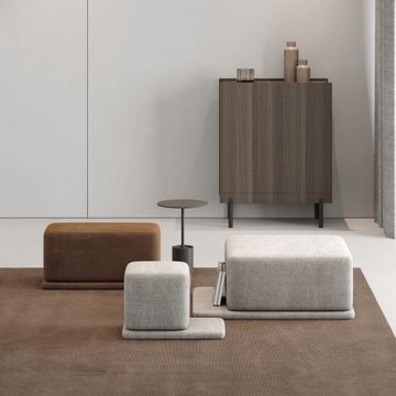 POUF COAST M by woo furniture - view 4
