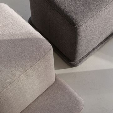 POUF COAST M by woo furniture - view 5