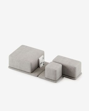 POUF COAST M by woo furniture - view 2