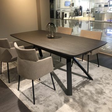 TABLE DRONE by woo furniture - view 6